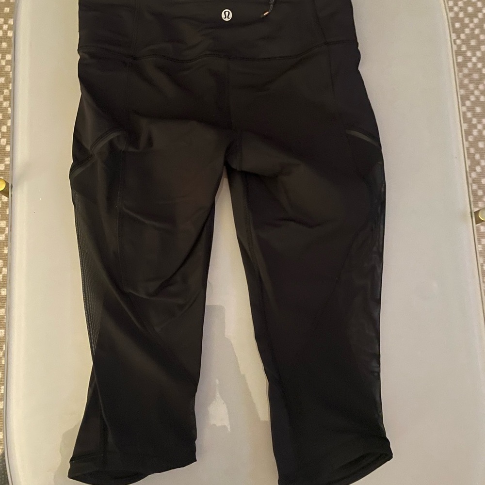 Lululemon legging